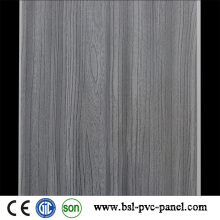 Panel de PVC laminado panel de pared de PVC de onda en Pakistán